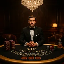 Maria Casino - Live Blackjack - Evolution Gaming Live Dealer