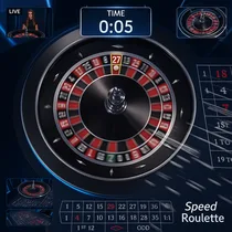 Maria Casino - Live Roulette - Evolution Gaming Live Dealer