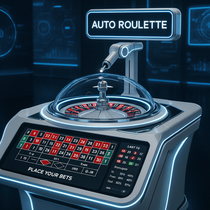 Maria Casino - Live Roulette Game