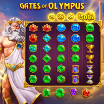Maria Casino - Gonzo's Quest Slot Game