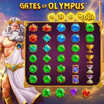 Maria Casino - Gonzo's Quest Slot Game