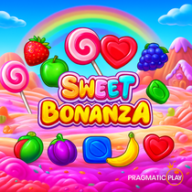 Maria Casino - Sweet Bonanza Slot Game - Pragmatic Play Feature Slot