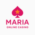 Maria Casino Logo