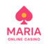 Maria Casino Logo