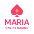 Maria Casino Logo