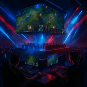 Maria Casino - Esports Betting - CS:GO og League of Legends