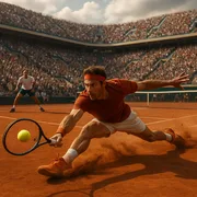 Maria Casino - Tennis Betting - Grand Slam turneringer